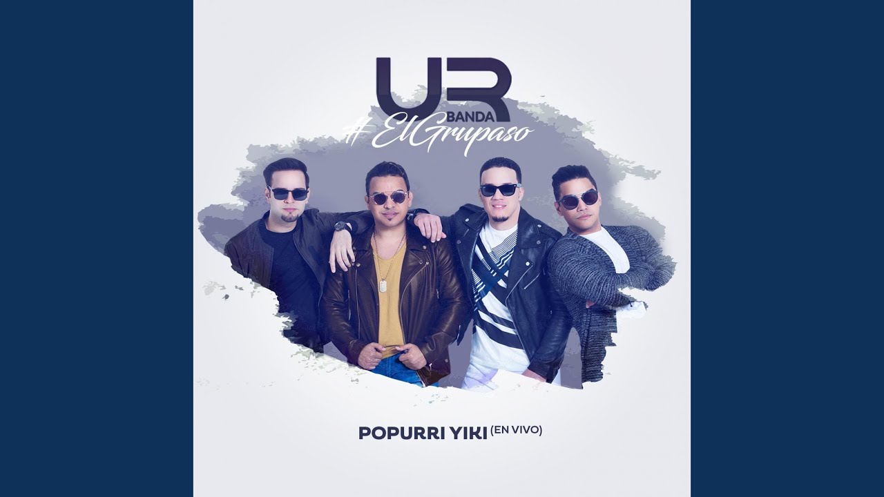 Popurri Yiki (En Vivo)