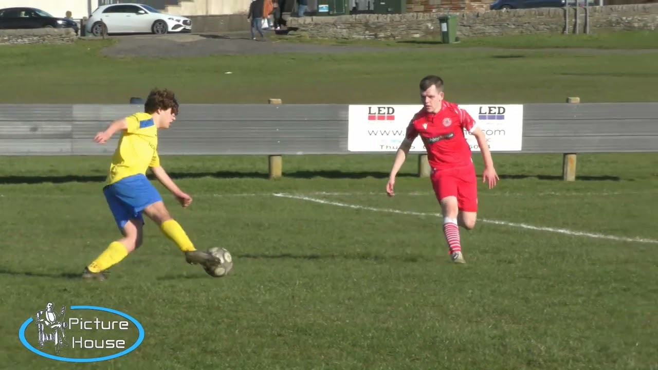 Thurso v Orkney. 7th March 2026