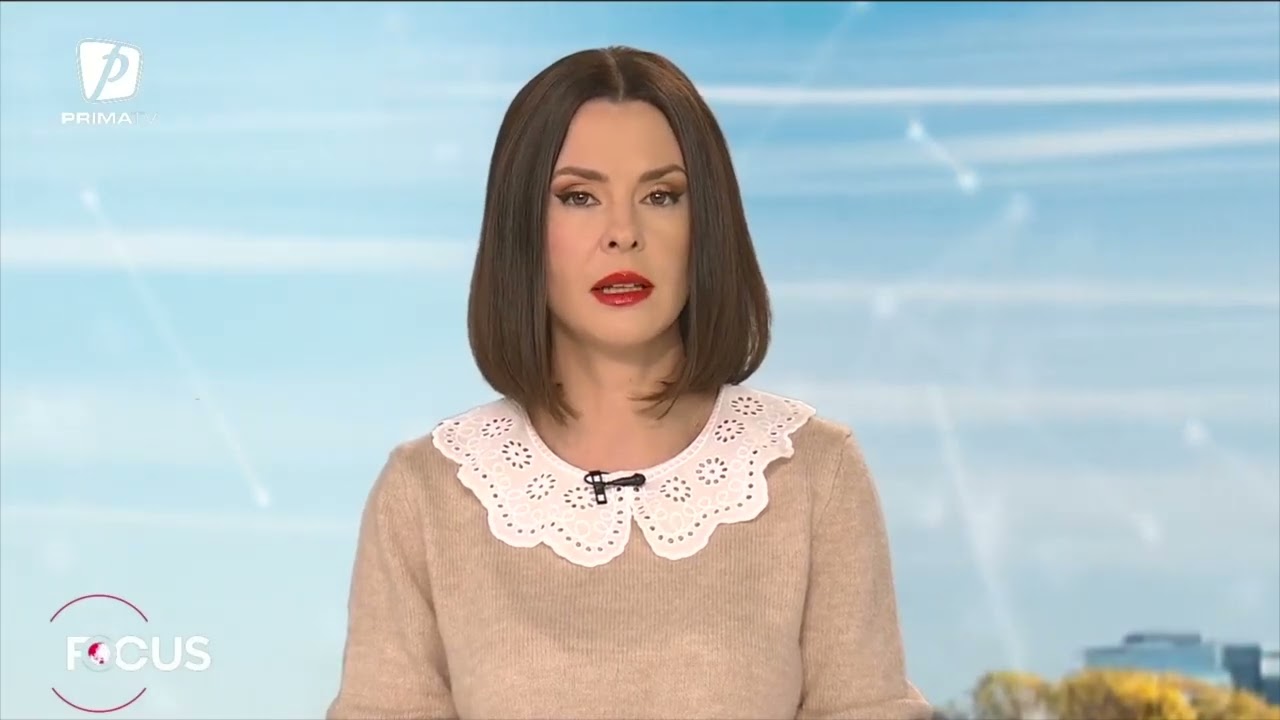 Focus 14 - 5 februarie. Român arestat pentru sabotaj în marina germană
