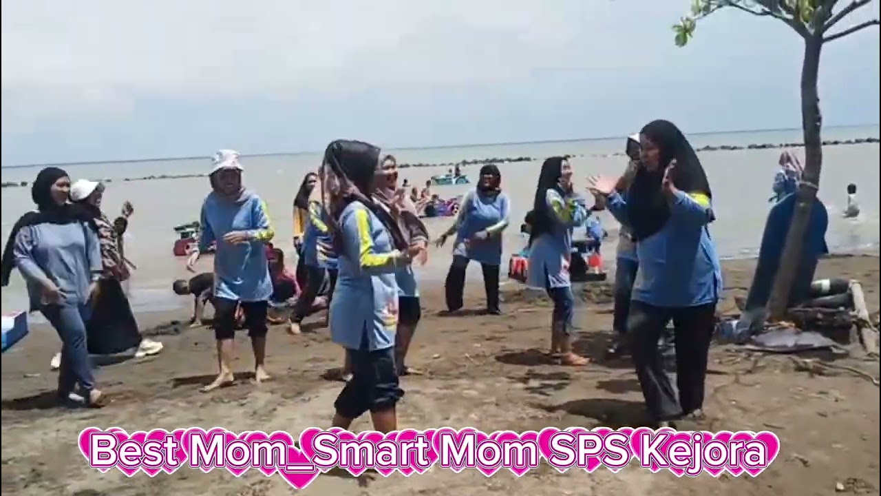 Best Mom_Smart Mom SPS Kejora