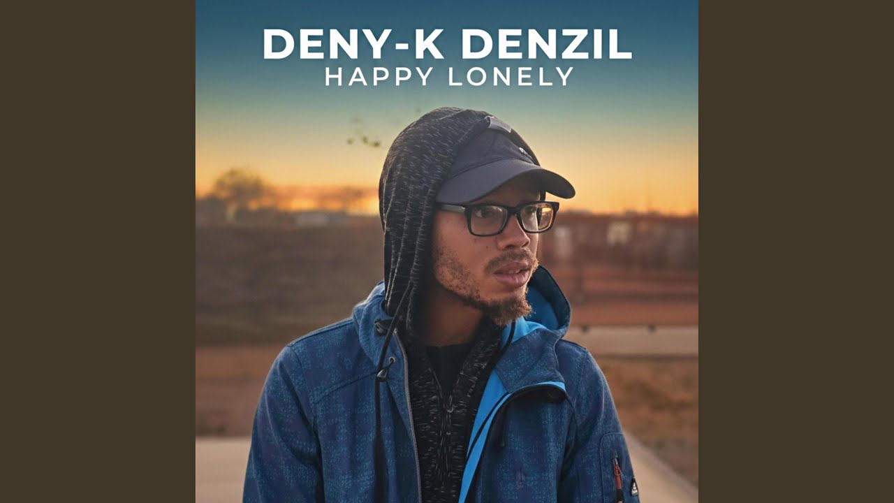 Happy Lonely