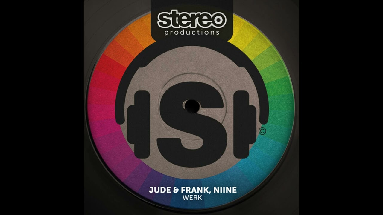 Jude & Frank, NIINE - Werk (Extended Mix)