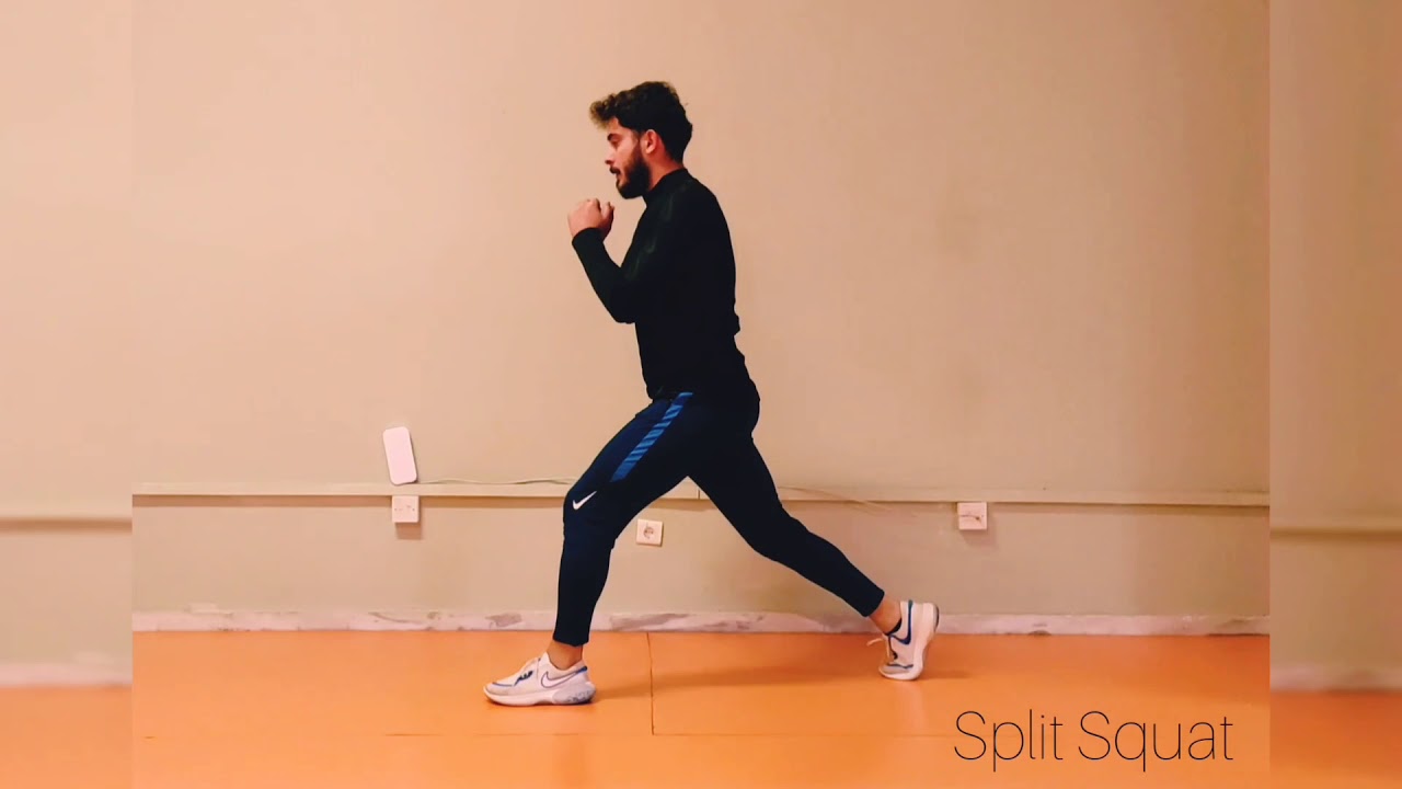 Ηiit Workout 1 - Βαϊραμάκης