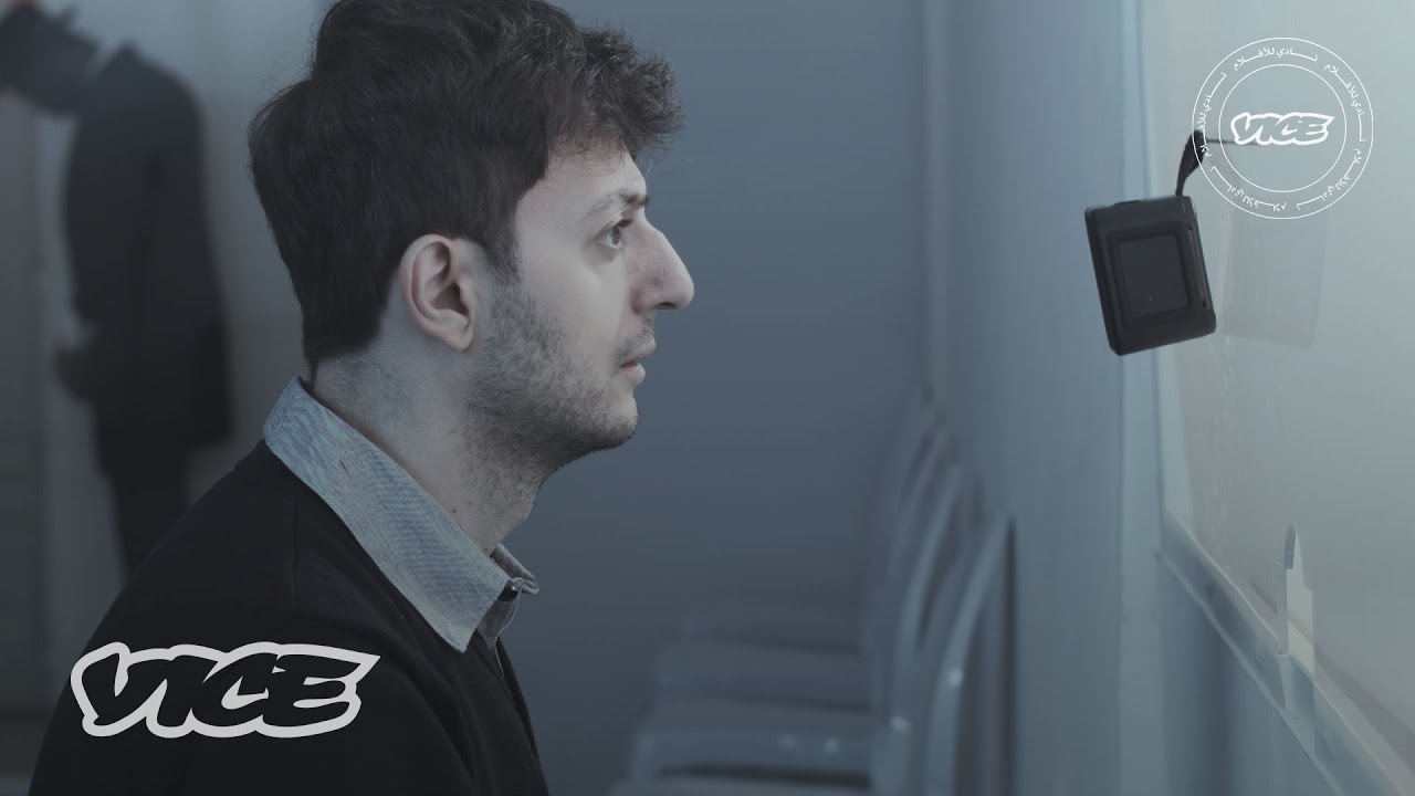 برزخ | نادي الأفلام