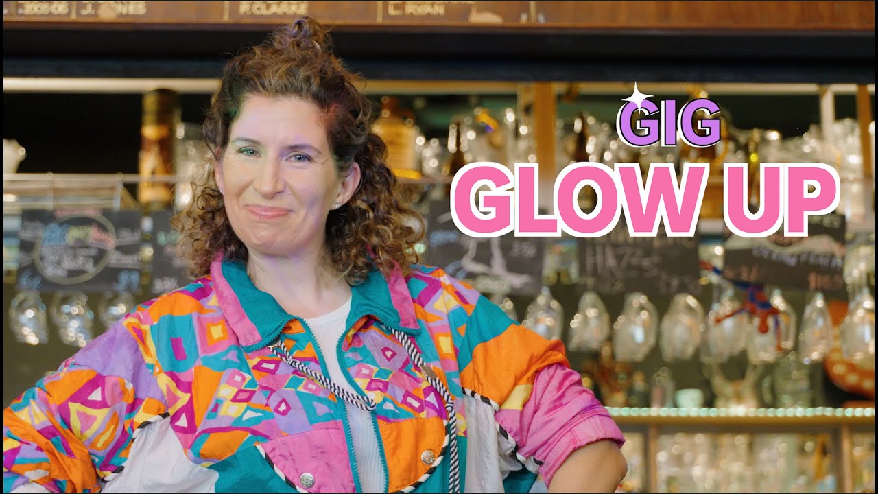 Sydney live music venue on a mission to be more inclusive | Gig Glow Up | Petersham Bowling Club