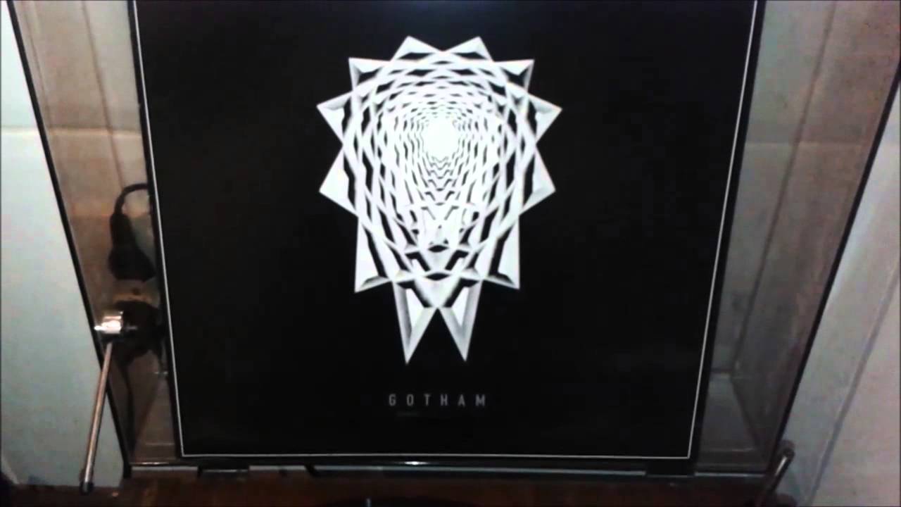 Bauhaus - Severance / Boys (Gotham)
