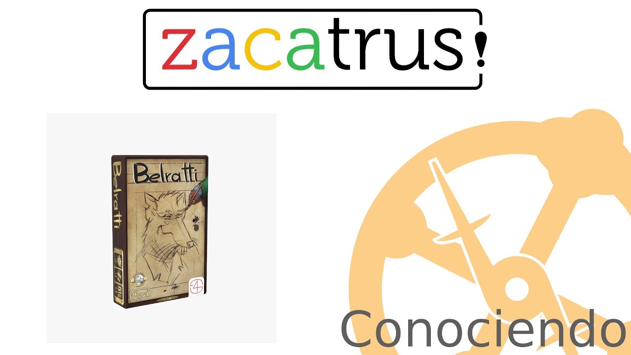 Conociendo Belratti