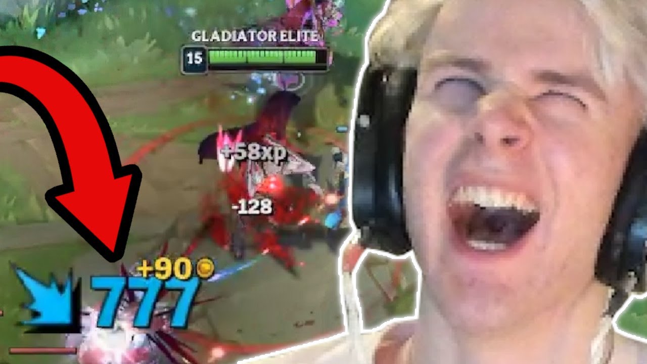 Elite500 | 7AM GAMING!! ft. Brohan