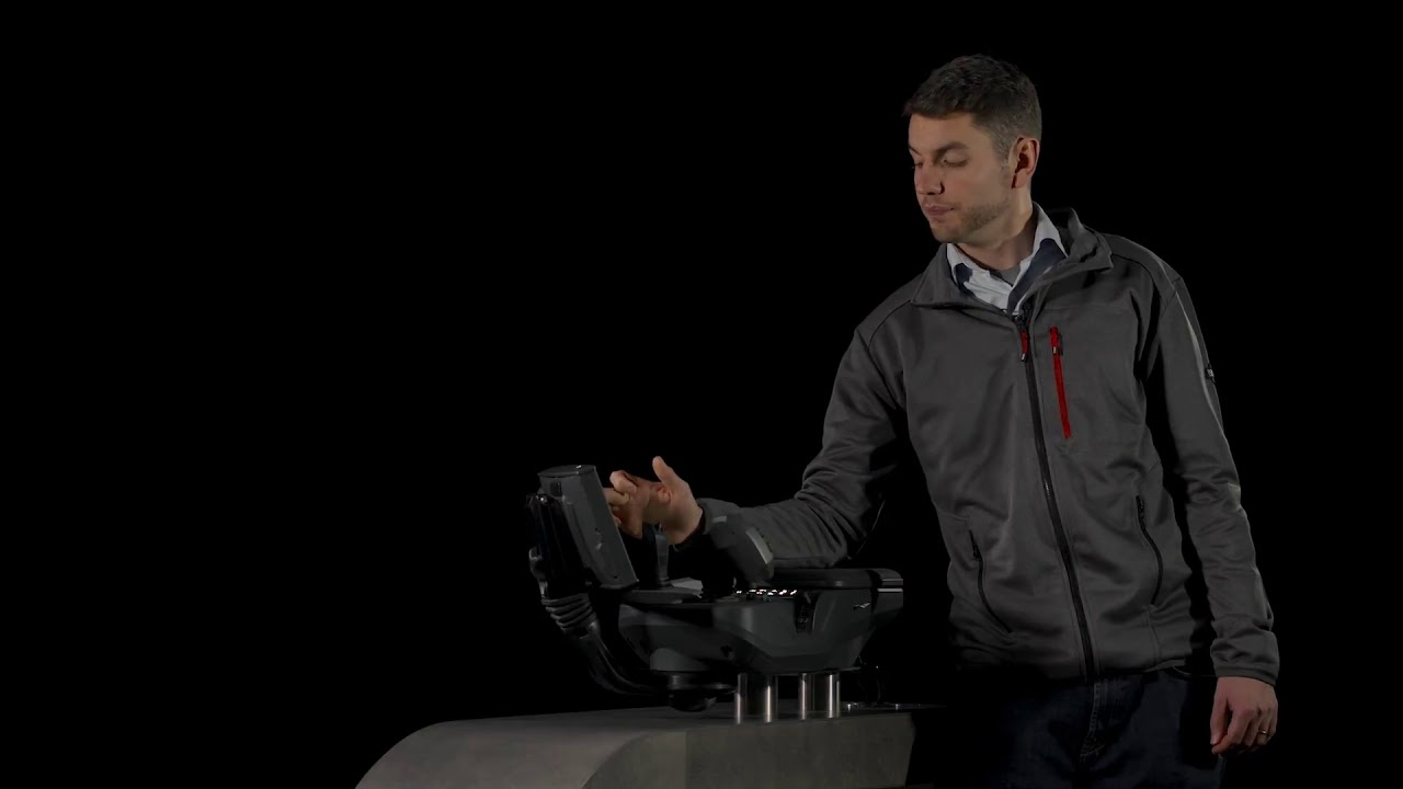 Valtra SmartTouch Folge 15: Valtra Guide