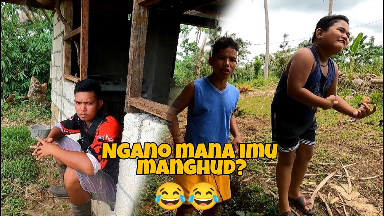 ANG PALASUGO NGA AMAHAN EP. 25