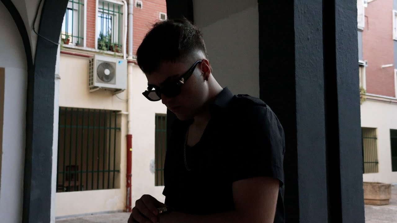 ALGOVIA - COMO EL VIENTO (Videoclip)