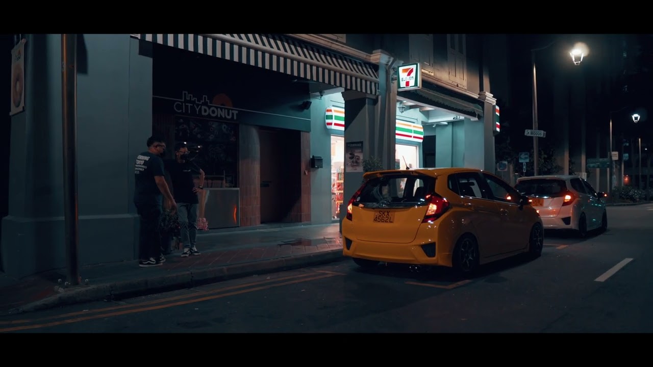 Media Collective | Short Reel | CARNAGEMEDIA (Remastered colour grading)