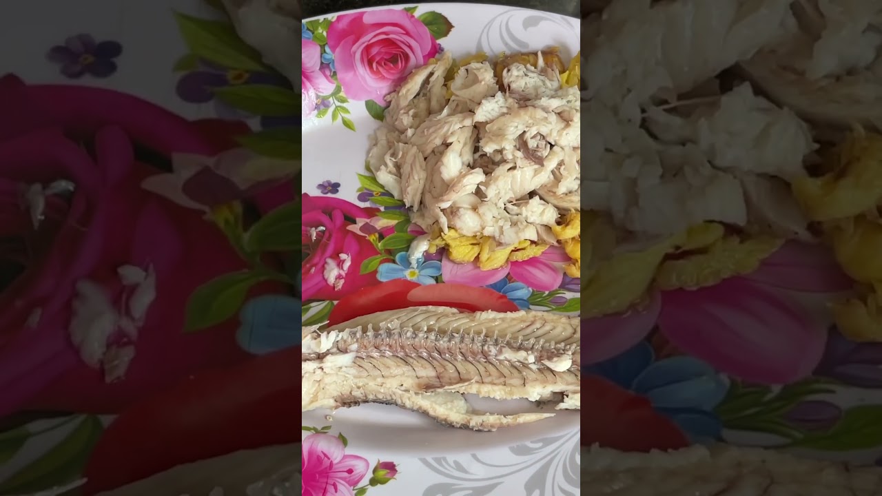 Short #cooking #Toek kroeung #cambodian fish paste dip