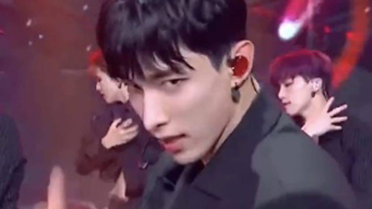 [세븐틴/도겸] 아 애니원 도겸 진짜 겸받네