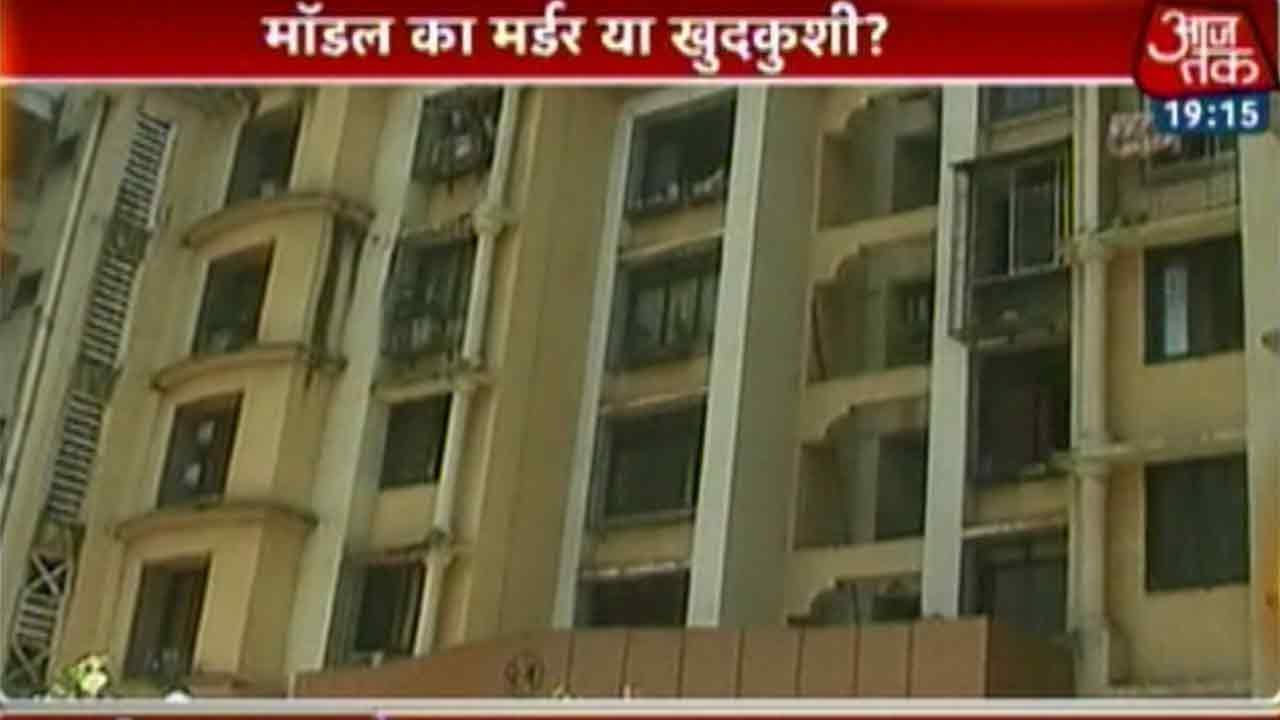 India 360: Model Found Dead In Her Versova Apartment