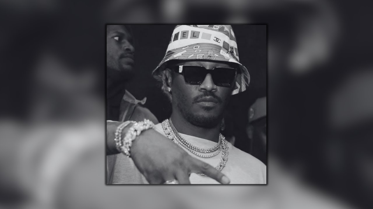 (FREE) Future Type Beat 2025 - 