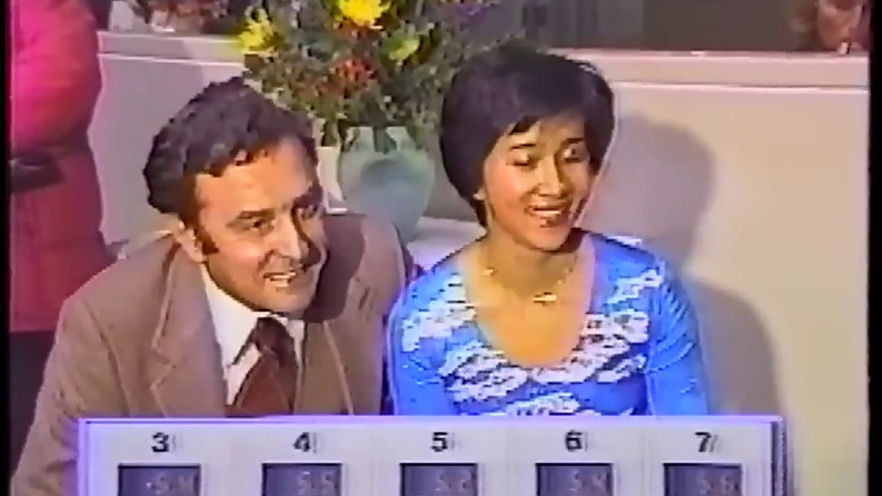 渡部絵美 Emi Watanabe 1979 NHK Trophy - Short Program