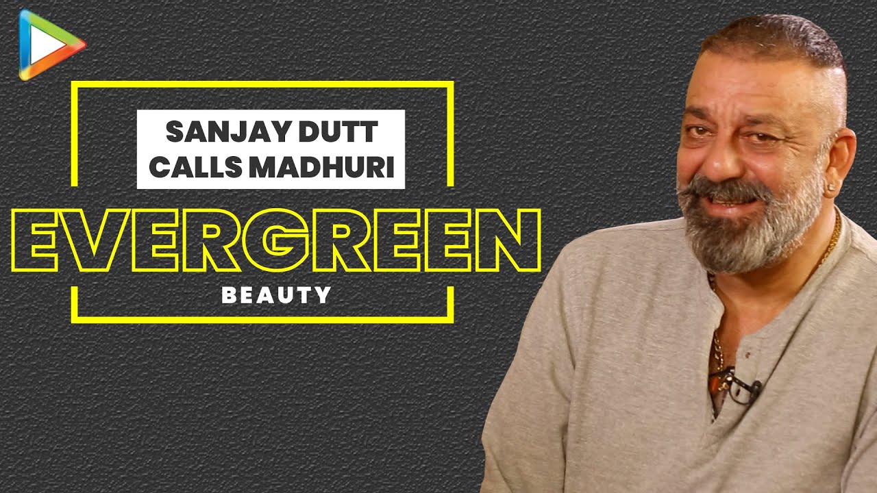 “Shah Rukh Khan- Betaaj Badshah,  Salman Khan- Jigar Ka Tukda, : Sanjay Dutt | Rapid Fire