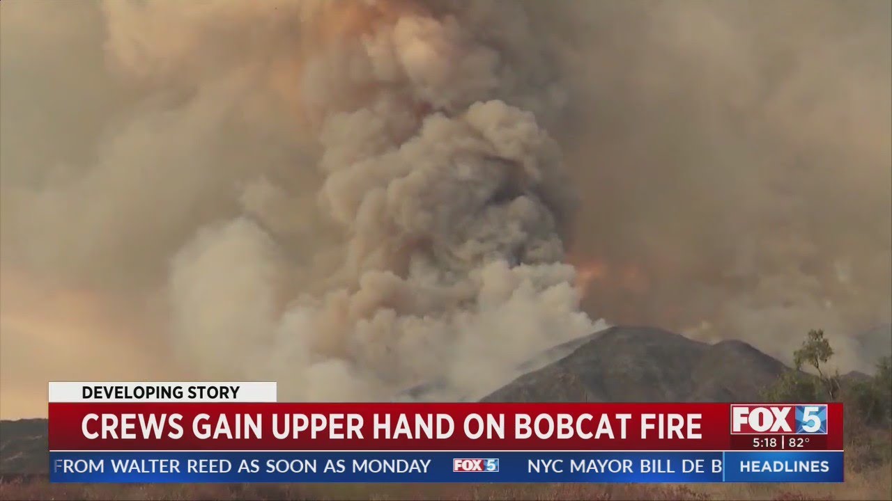California Wildfires Burn Record-Breaking 4 Million Acres
