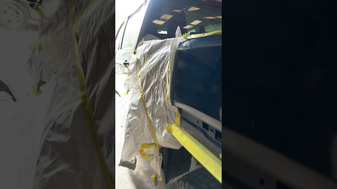 How to burn in clear #customparts #automobile #crystals