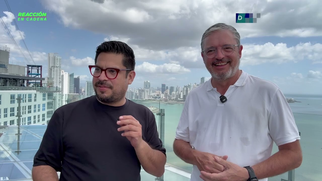 STANLEY presenta el COLOR EN PANAMÁ, un mercado de mariscos único