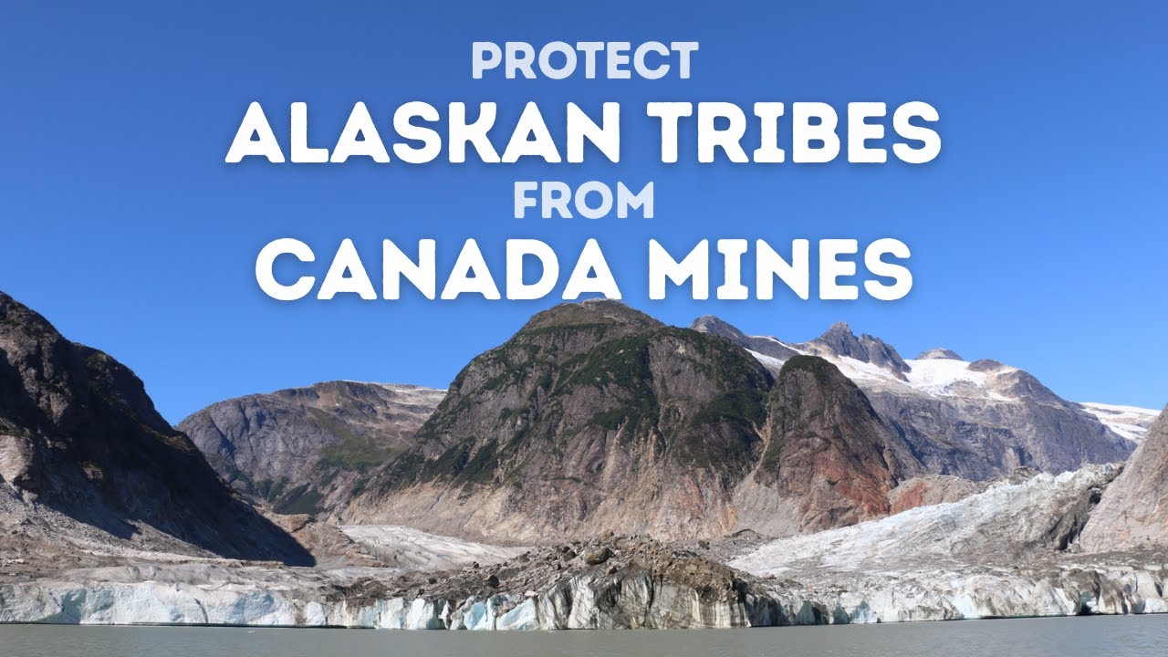 Help Support Southeast Alaska Tribes