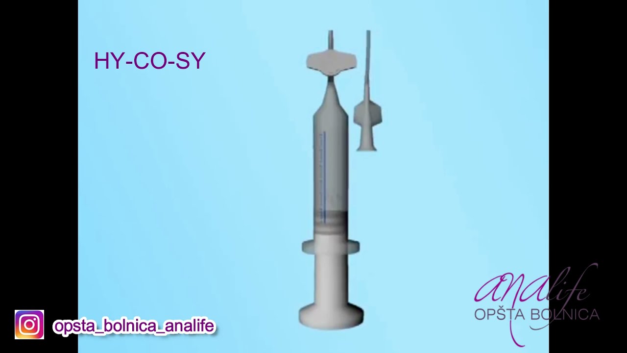 PROMOCIJA- NAJKVALITETNIJE I NAJPOVOLJNIJE - HY-CO-SY
