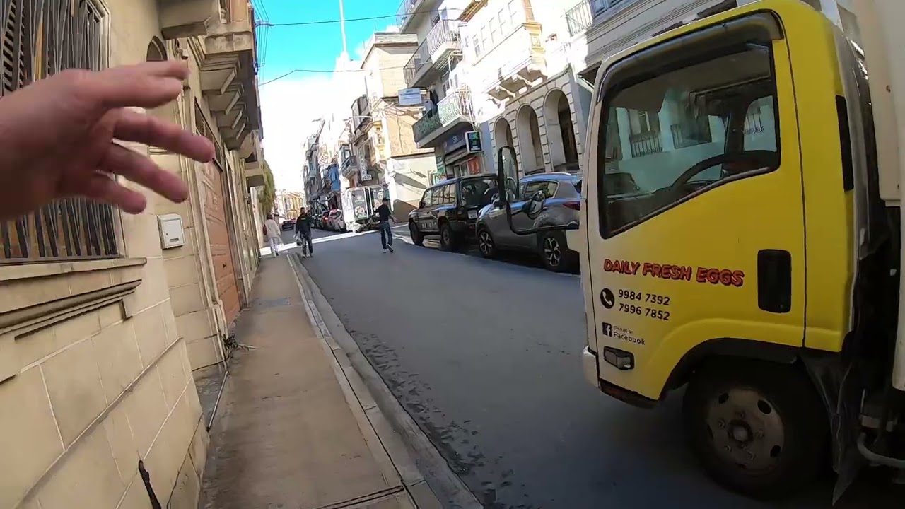 Malte #malta #vlog