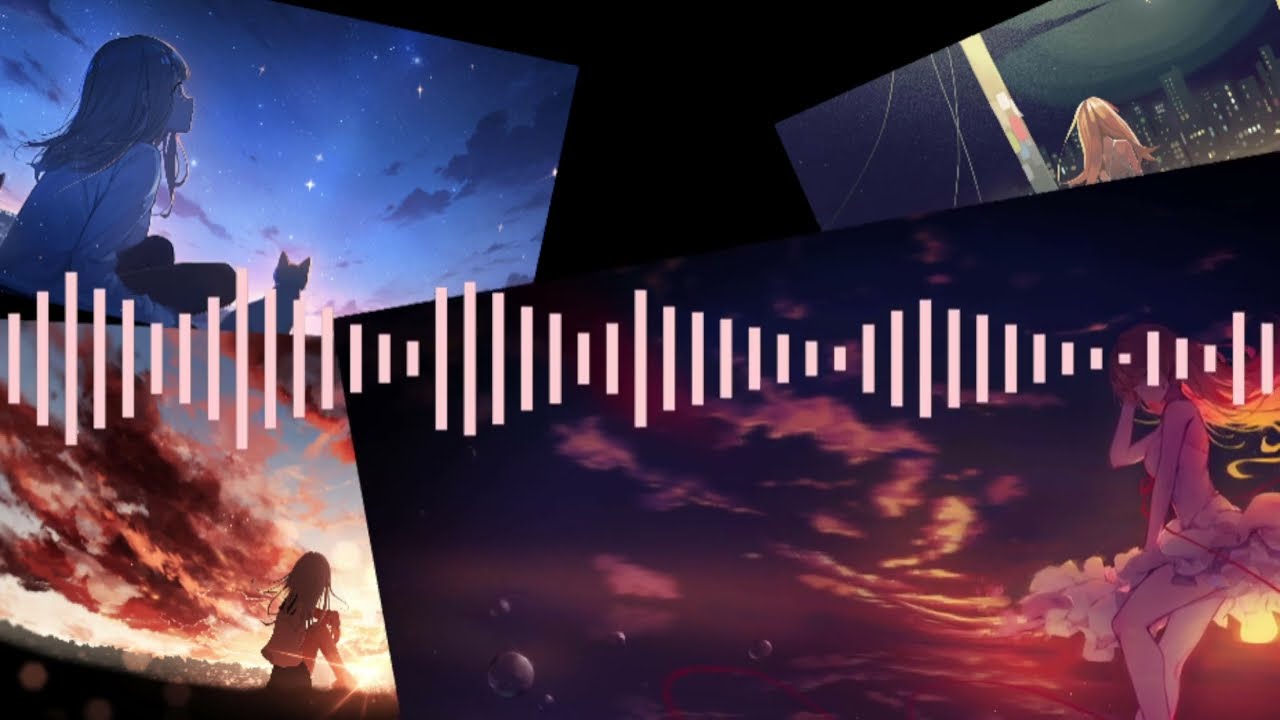 Kimi no Shiranai Monogatari (Compilation)