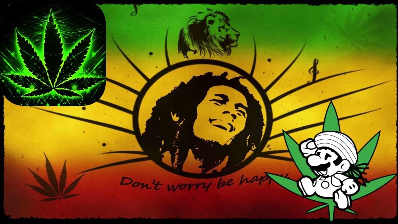 Reggae Barat Poluler bikin goyang santai 2022/ LAGU REGGAE TERBARU PALING ENAK BANGGET DIDENGAR 2022