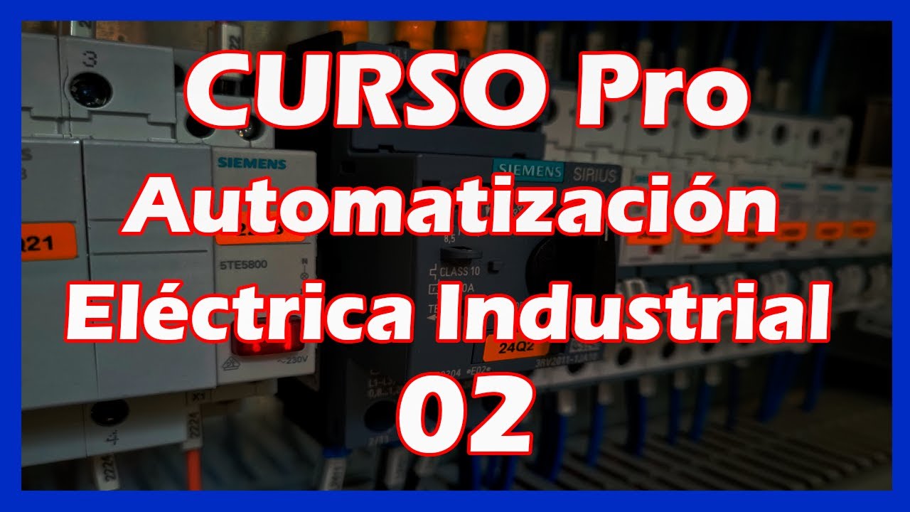 🔥 Del circuito El&eacute;ctrico B&aacute;sico al circuito de Control El&eacute;ctrico | teslamatic
