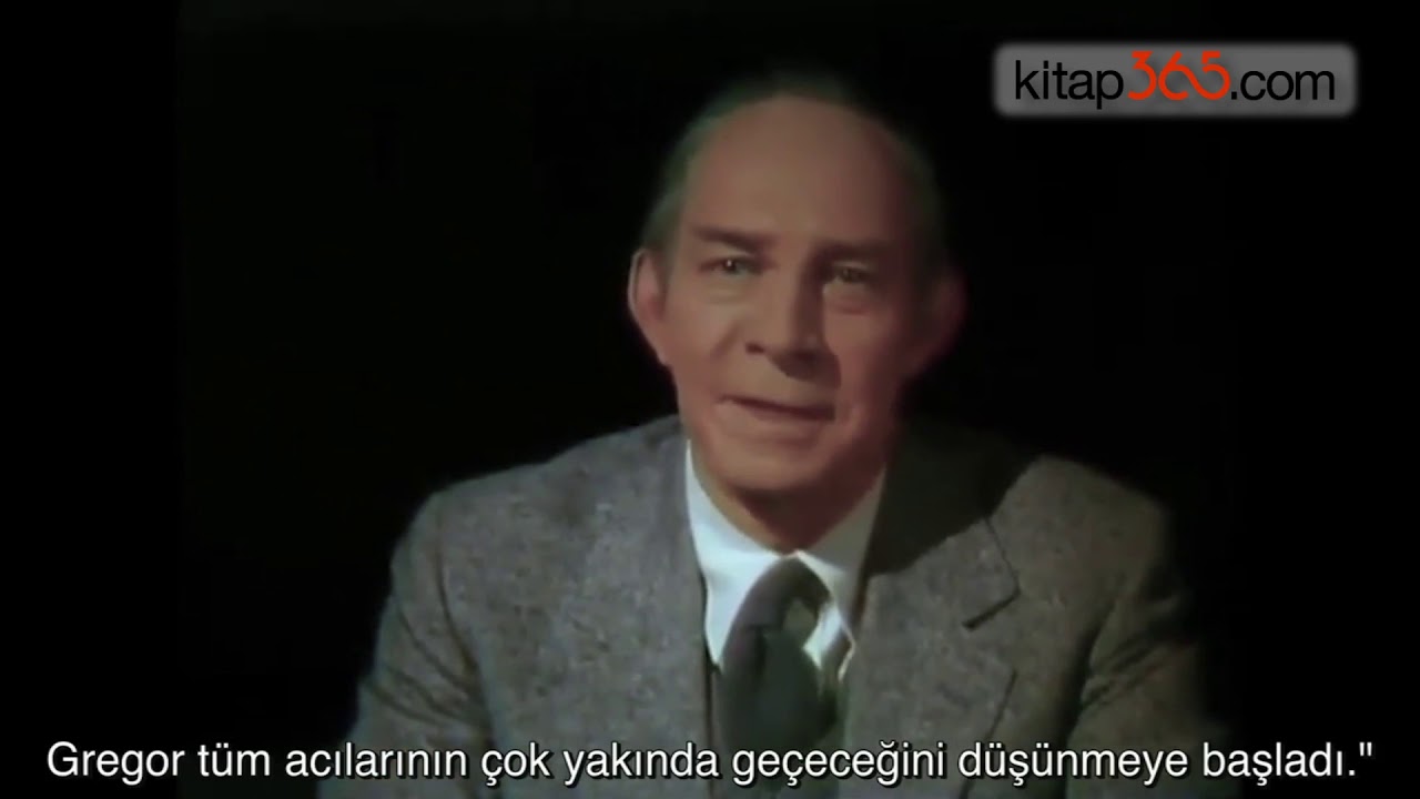 Böceğe dönüşmek (2. Bölüm): Kafka'nın Gregor Samsa'sı ve büyük eseri Dönüşüm