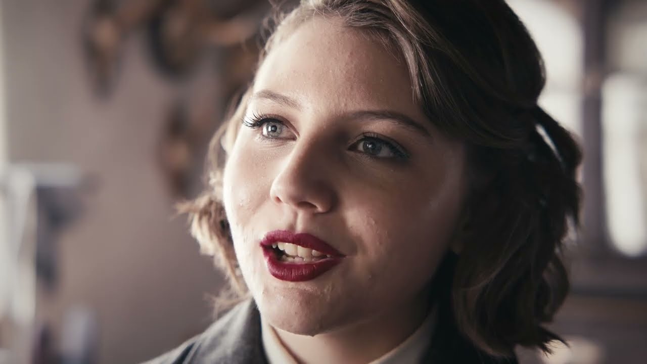 Der alte Hof - mit Magdalena Laiminger und Martina Rainer