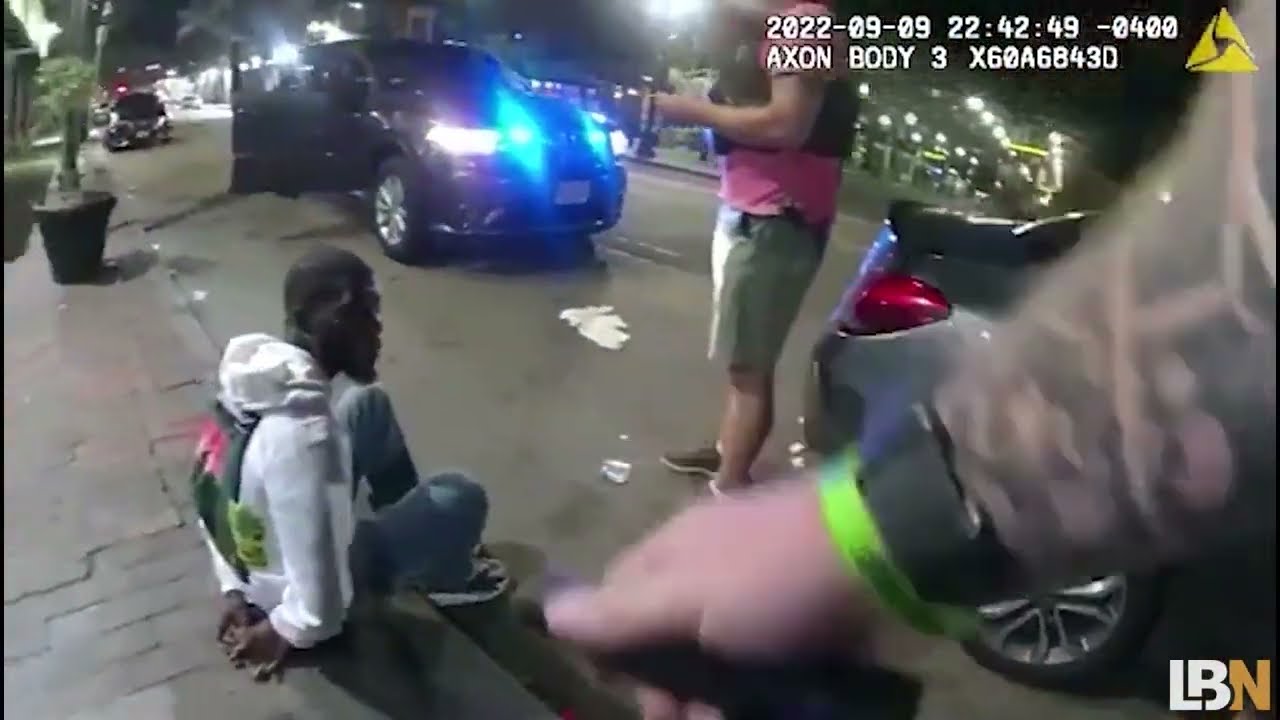 Suspected Shooter Arrested by Boston Police Following 911 Call for Shots Fired
