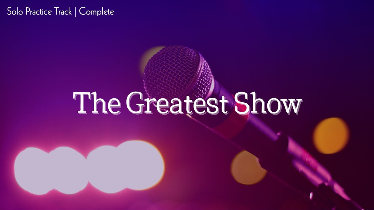 Greatest Show Full