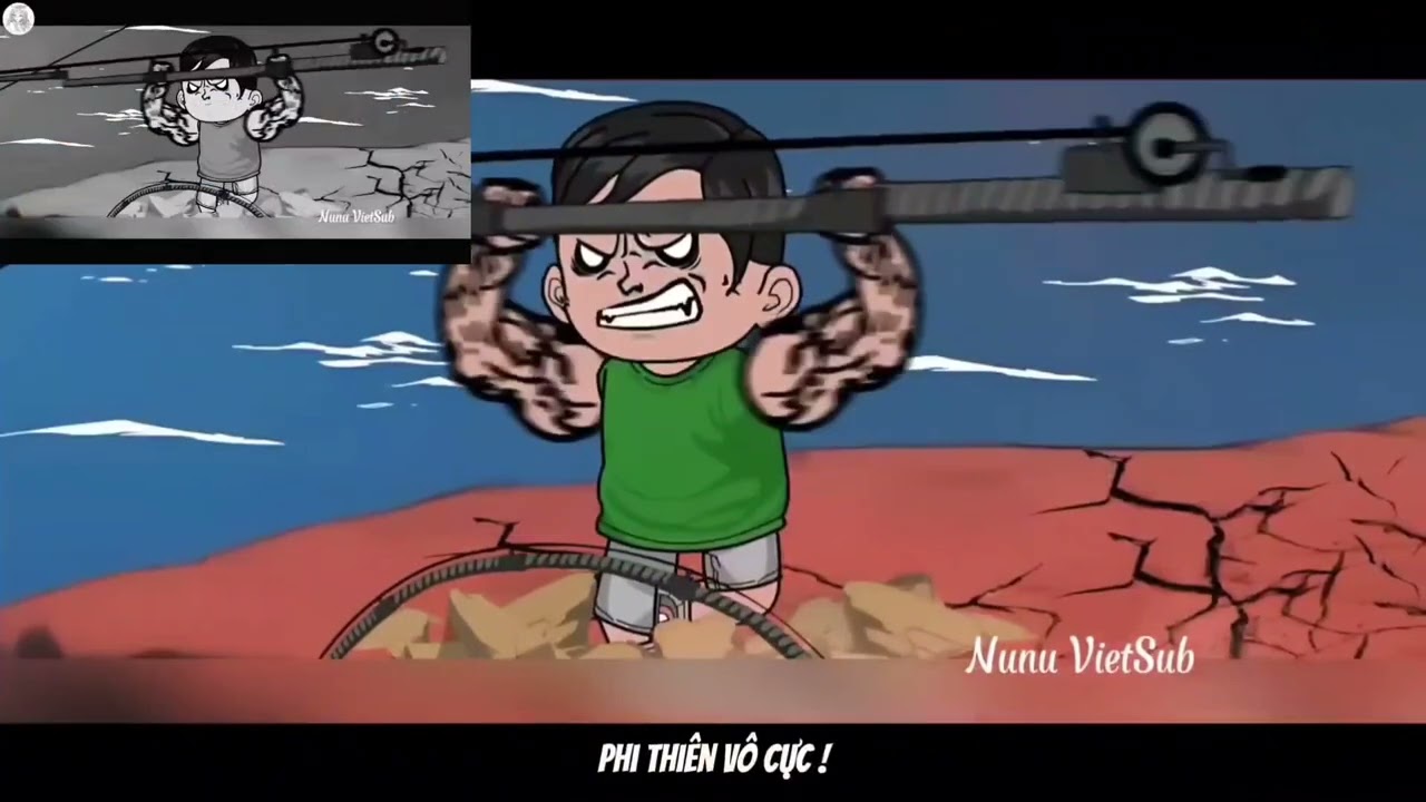 Phi thiên vô cực - Sparta roblox remix v2