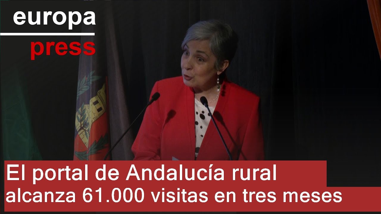 El 'booking rural' de la Junta atrae a más de 61.000 visitantes a pequeños municipios andaluces