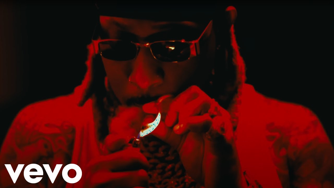 Future ft. Lil Baby - Separate Myself [Music Video]