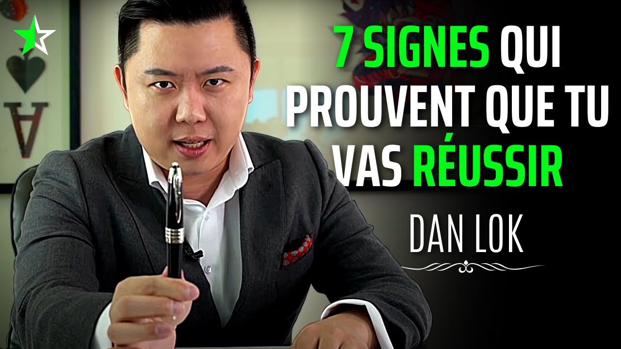 DÉCOUVRE TES CHANCES DE RÉUSSITE !