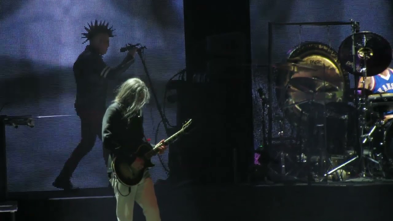 Tool (￼ Schism)