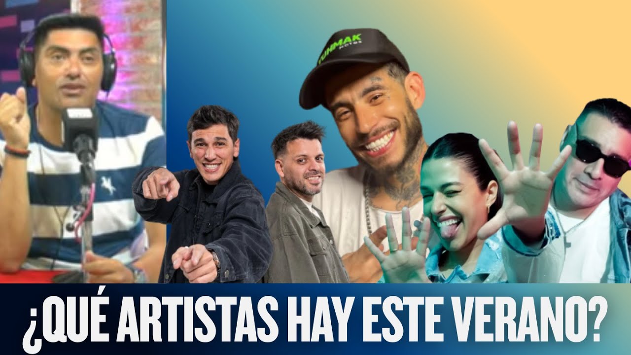 REPASAMOS TODA LA AGENDA DE LOS BOLICHES!