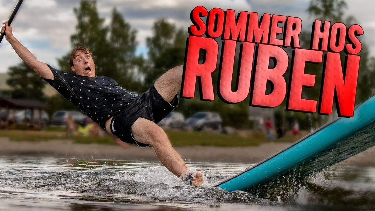 RUBENS NYE HOBBY