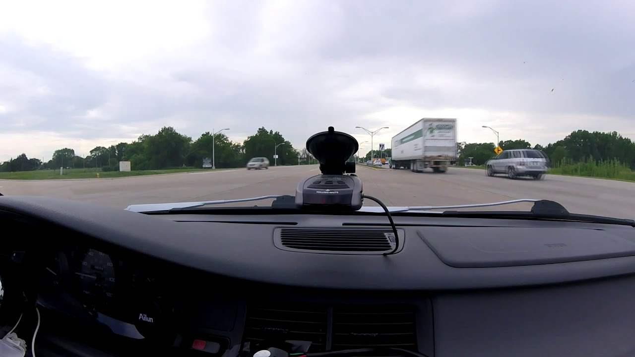 Crane Cam D15 First Test Drive