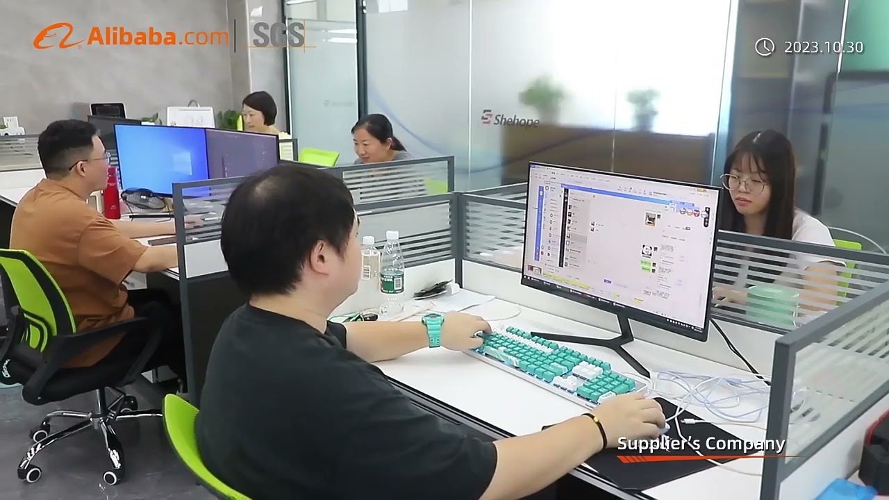 MUXUE REFRIGERATION FACTORY