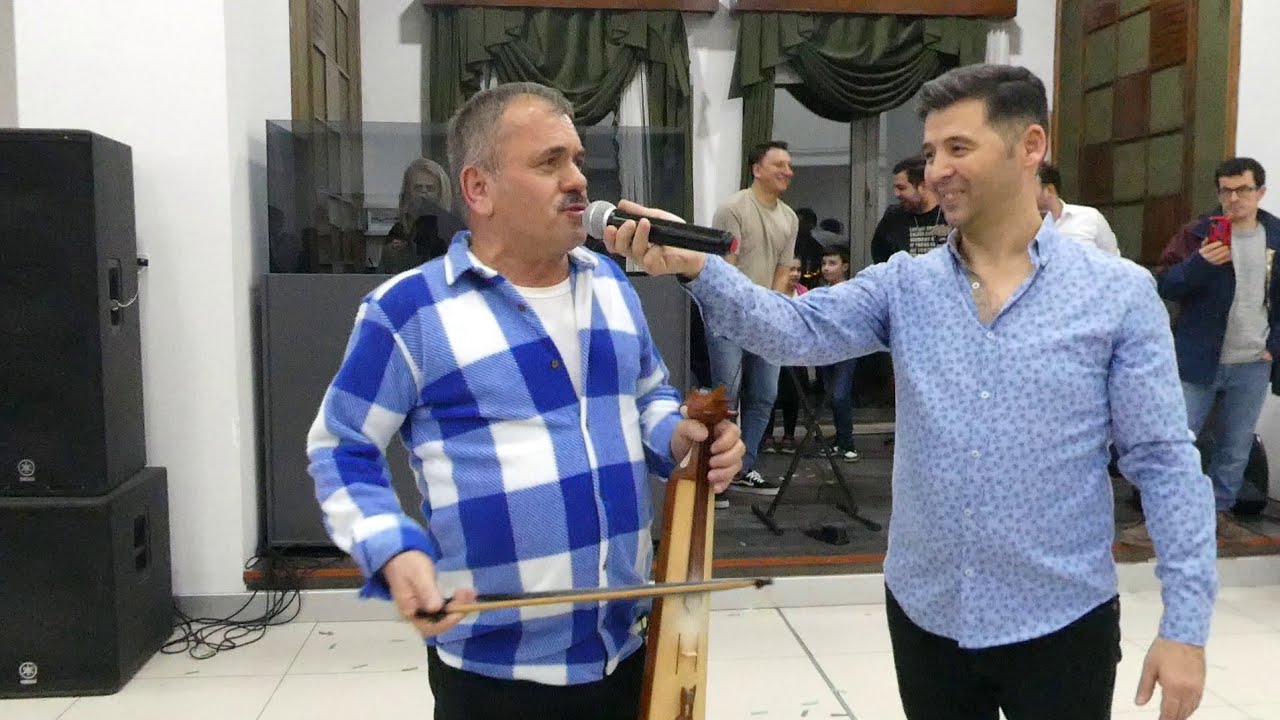 01.01.2024 Şenol ÇAKIR & CESİ - Ağasar horon