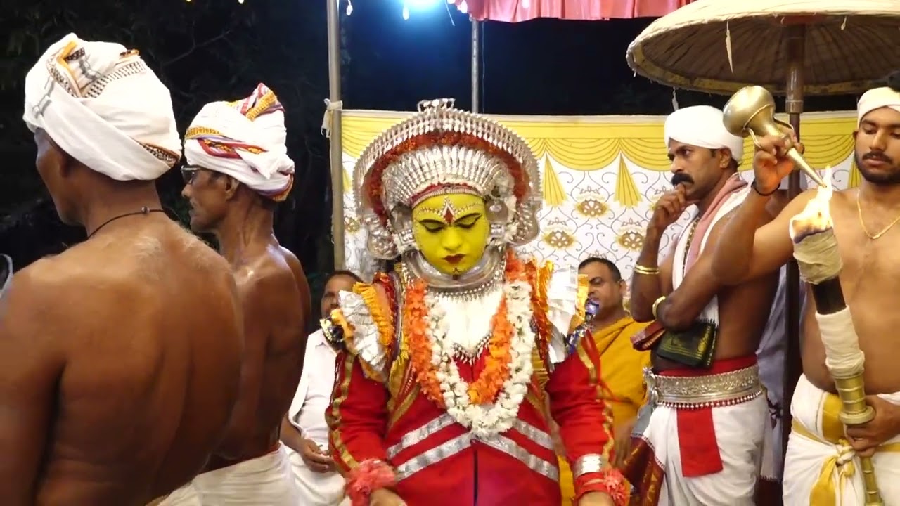 DOMPADA BALI SANOOR 2025