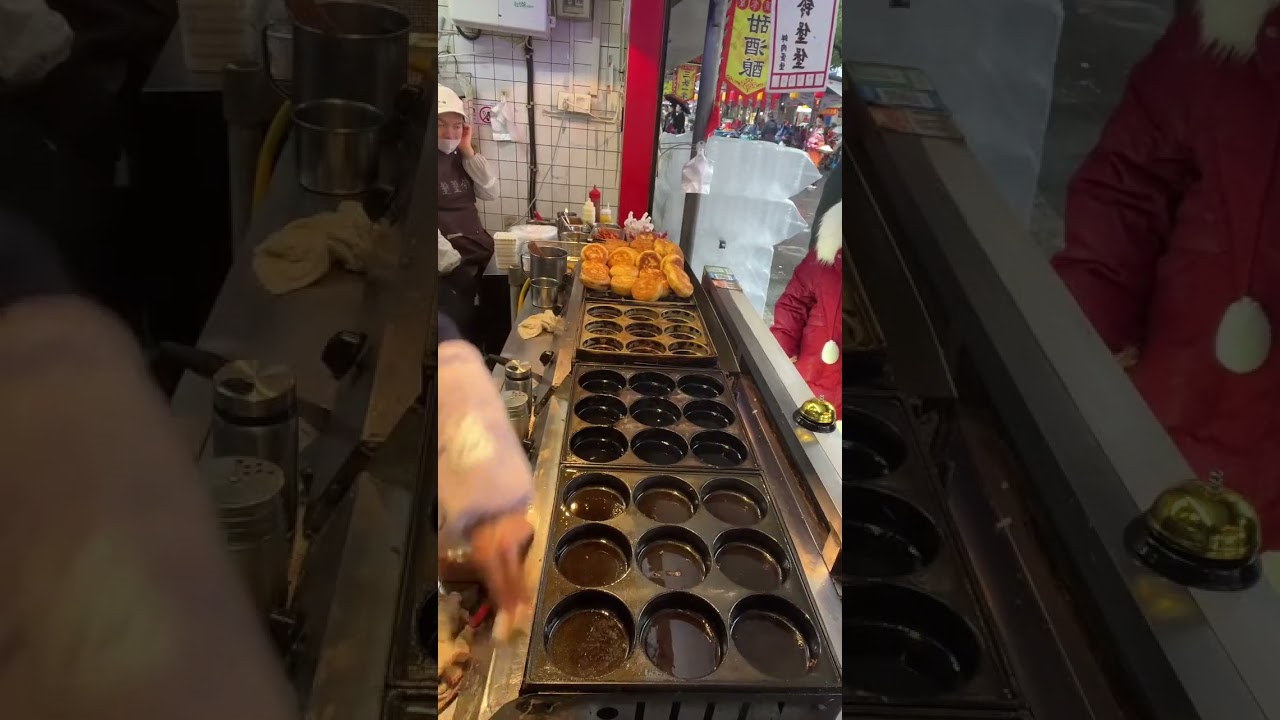 🔴 LIVE:Magical Chinese delicious food 神奇的中华美食 2026/03/01 16:41:15.