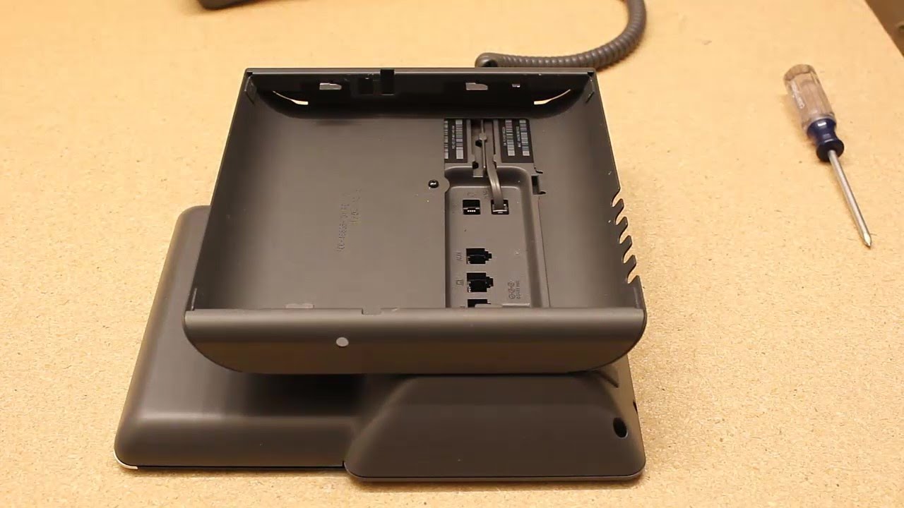 Cisco Systems CP-8800-WMK wall mount kit