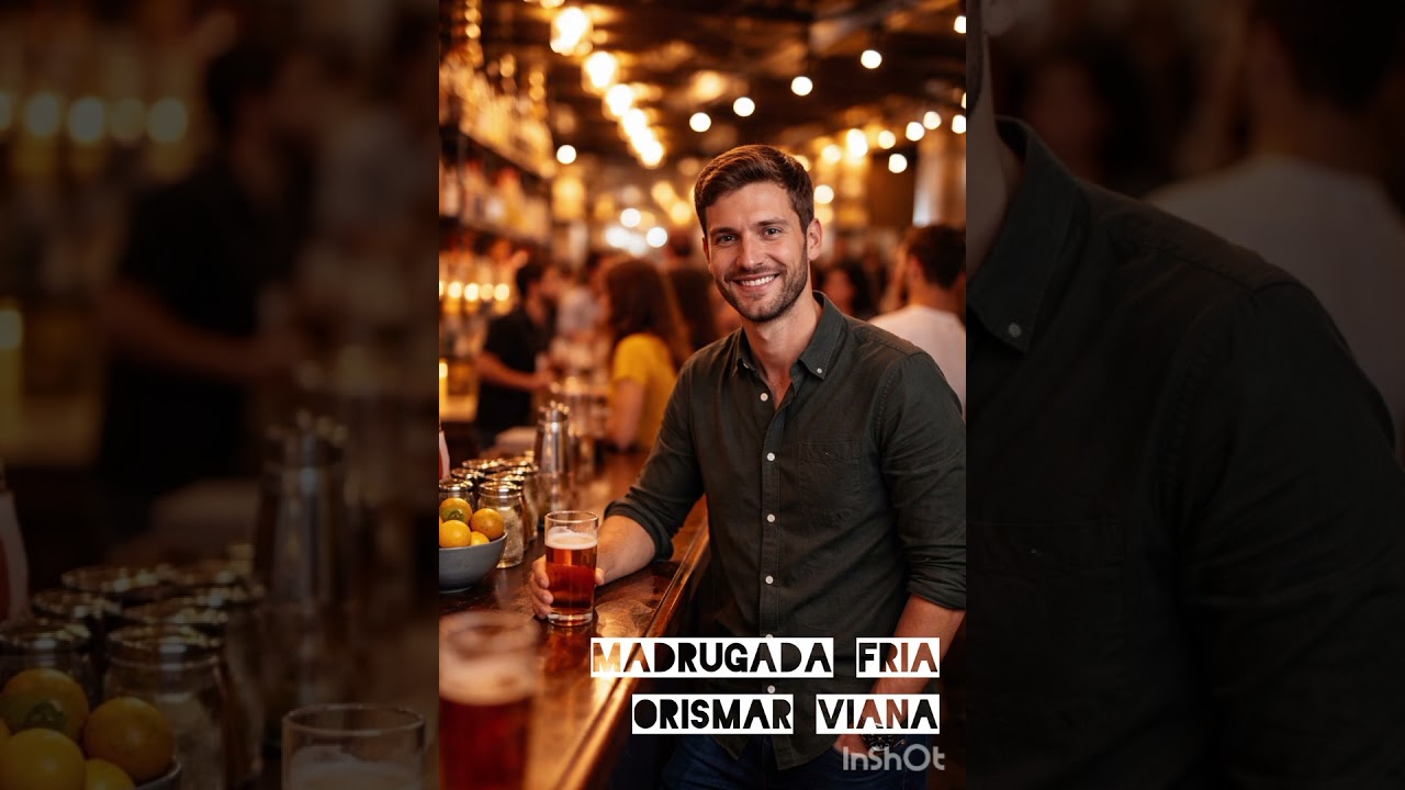 Madrugada Fria #dupainel #orismarvianadasilva 