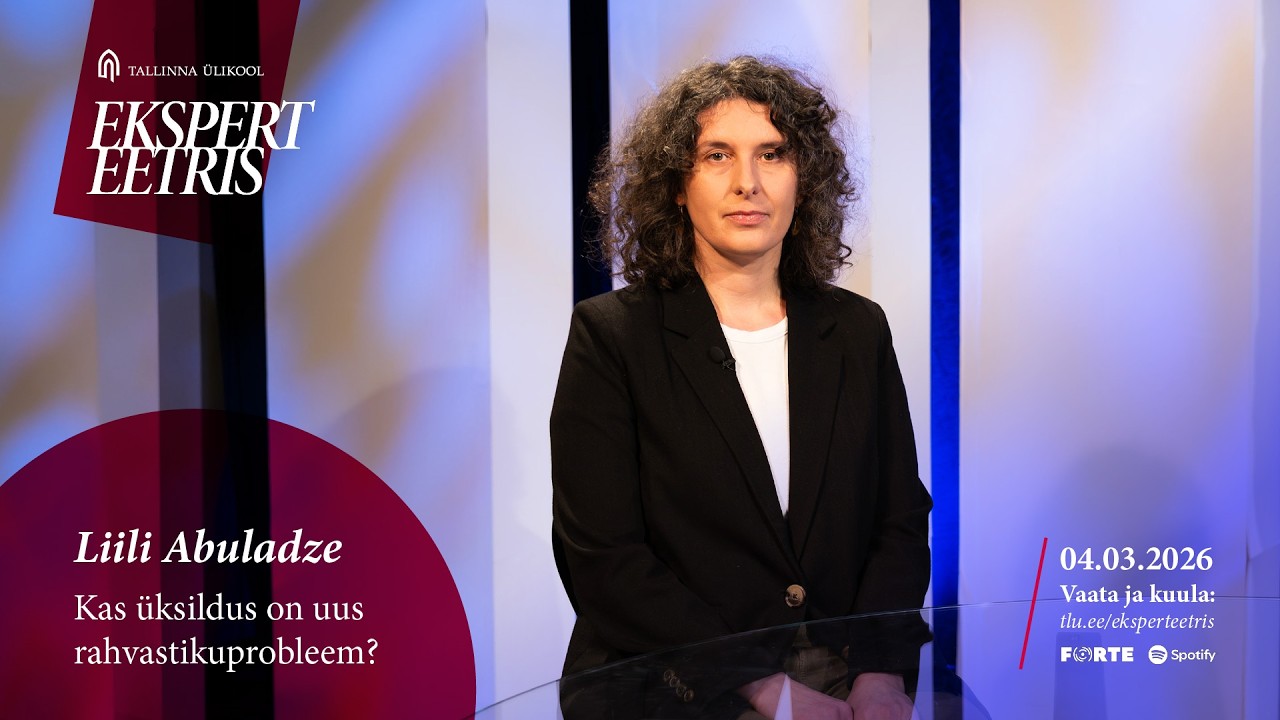 EE: Liili Abuladze 